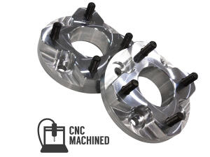 Spurverbreiterungen für Can Am Maverick 1000 X3