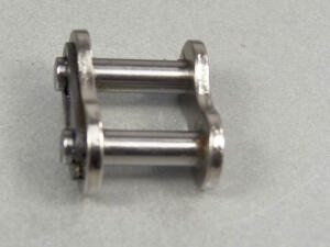 DID Kettensatz für Honda XR125L 03-08 JD19 Extra verstärkt