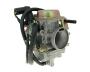 Naraku Racing carburetor 30mm diaphragm controlled for Yamaha YP Majesty R 125