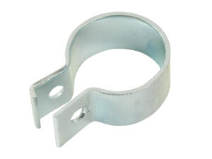 Auspuffschelle 30mm universell vorne