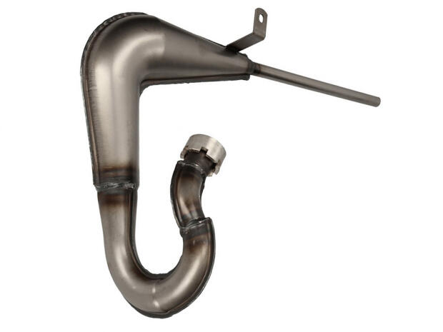 Exhaust for Yamaha DT 50 MX DT 50 R Proma