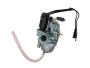 Vergaser Unilli CX 50 Quad / MZ ATV Phanter 50