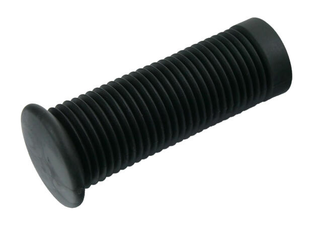 Fußraster Gummi Moped Mokick Kreidler Hercules Puch Zündapp Maico für KTM Rixe