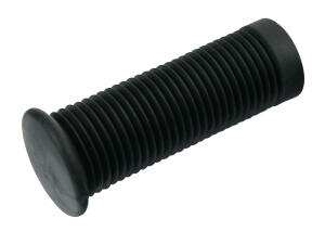 Fußraster Gummi Moped Mokick Kreidler Hercules Puch...