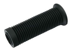 Fußraster Gummi Moped Mokick Kreidler Hercules Puch...