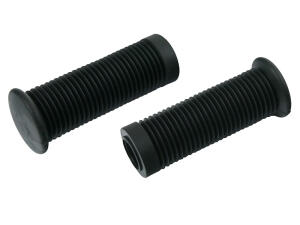 Fußraster Gummi x2 Moped Mokick Kreidler Hercules...