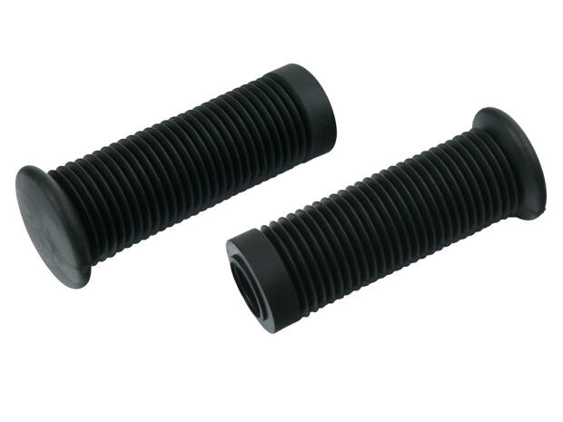 Fußrastengummi Fußraste x2 Simson S51 S50 S70 Star Sperber Habicht S53 S83