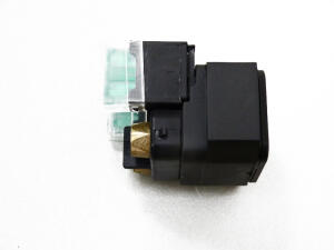 Anlasser Relais Magnetschalter für Yamaha BT 1100 Bulldog