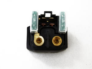 Anlasser Relais Magnetschalter für Yamaha BT 1100 Bulldog