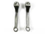 Pedalarm x2 Tretkurbel Mofa Hercules Sachs 150mm