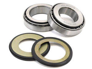Roulement de tête de direction à rouleaux coniques pour Yamaha FZR 1000 Genesis Exup