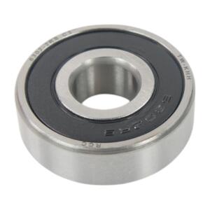 Kugellager 6302-2RS beidseitig abgedichtet