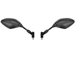 Spiegel Paar Yamaha DT 125 R / RE / X