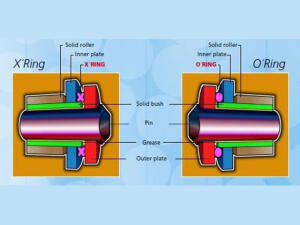 Chain kit Ducati 600 750 900 SS Monster X-ring gold reinforced t.14/39