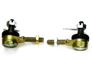 AllBalls Spurstangen Kugelkopf Reparatur Kymco KXR MXU Maxxer 150 250 300