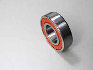 Kugellager 6201.2RS abgedichtet 12x32x10mm