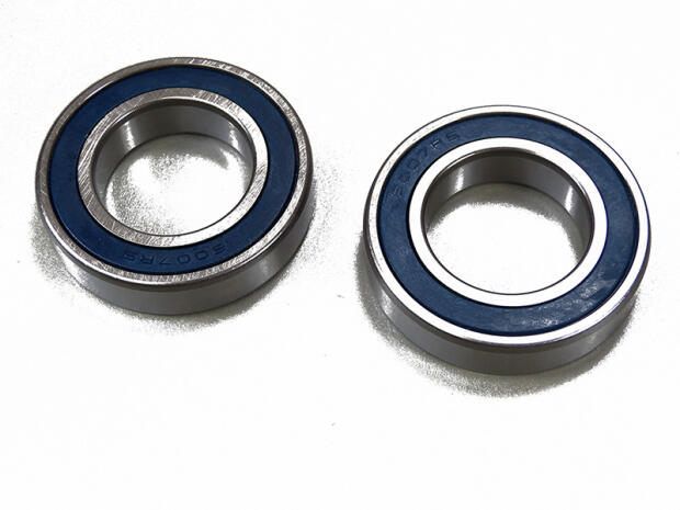 Wheel bearing kit Derbi Senda DRD Pro Racing SM Enduro Fenix