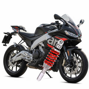 Federbein für Aprilia AF1 Futura Sintesi RS Extrema Tuono 125 Gasdruckfederbein