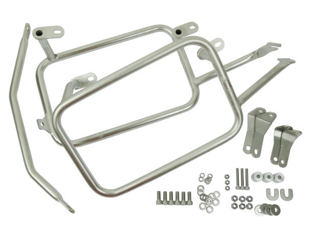 Pannier Rack for BMW R 1200 GS / Adventure LC