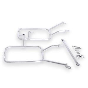 Kofferträger für Yamaha XT 660 Z Tenere 08-16...