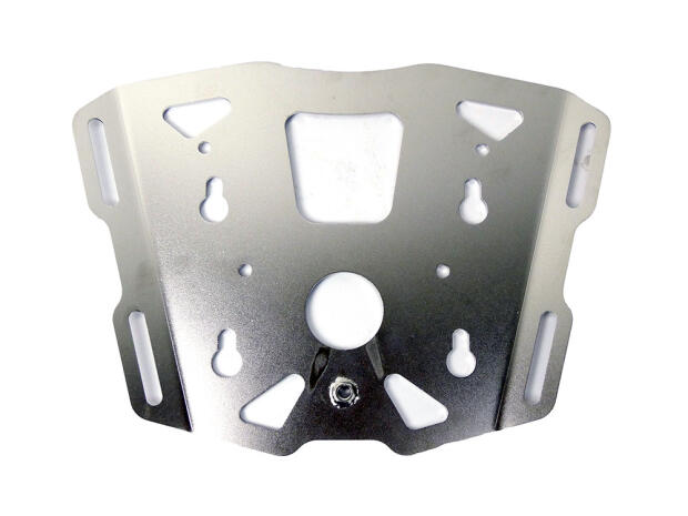 Porte-bagages BMW R 1200 GS