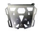 Topcase mounts rack BMW R 1200 GS LC