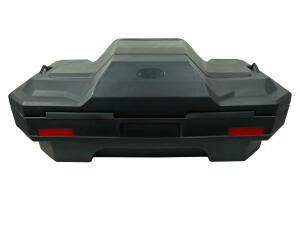 Topcase Koffer Box Quad ATV groß für 3 Helme