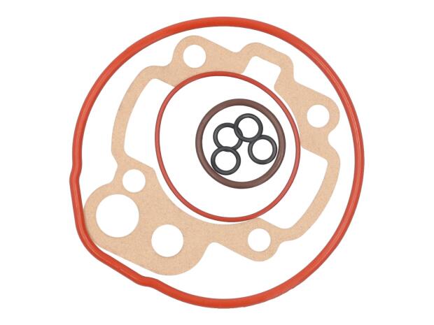 Gasket top end kit Motorhispania-Furia 50 with 8 pieces