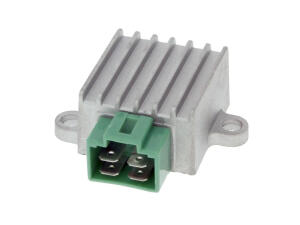 Regler Yamaha Jog 50