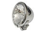 Headlamp 4 1/2 inch spotlight Bates style