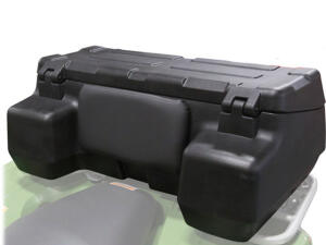 Koffer Topcase 150L für Kymco MXU 250 300 375 400 450 500 550 700