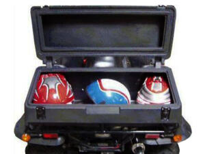 Coffre à bagages Quad 150 litres Kymco MXU 250 300 400 450 500 550 700