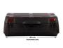 Coffre à bagages Quad 150 litres Kymco MXU 250 300 400 450 500 550 700