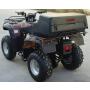 ATV Quad Koffer Cargo Box Topcase 150L Kymco MXU 250 300 400 450 500 550 700