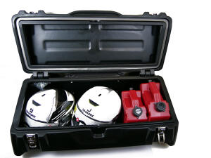 ATV Koffer Cargo Box Topcase 150L für CF Moto 450...