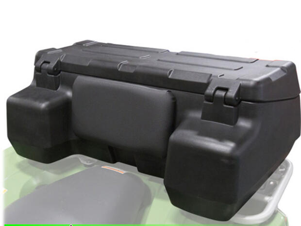 150L Quad Koffer ATV Topcase Quadkoffer Transportbox Staubox Gepäcktasche Box