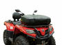 90 L Front Koffer Quad ATV Topcase Quadkoffer Staubox Frontkoffer Box