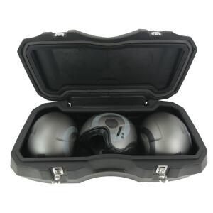 Koffer vorne Quad ATV Topcase Quadkoffer Staubox Frontkoffer Box 90Liter