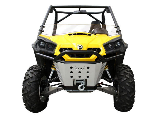 Frontbumper für Can Am Commander 1000 XT/  800 XT