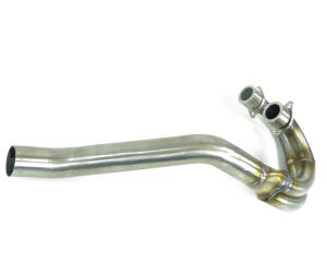 Collecteur Yamaha XT600 E / K / Tenere