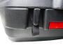 Rear Cargo Box with Seat & Grab Handles for CF Moto CForce 450-820 ATV/Quad