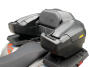 Rear Cargo Box with Seat & Grab Handles for CF Moto CForce 450-820 ATV/Quad