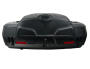 Rear Cargo Box with Seat & Grab Handles for CF Moto CForce 450-820 ATV/Quad
