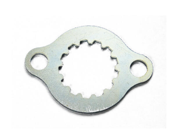 Sicherungsblech Ritzel für Honda XRV 750 Africa Twin