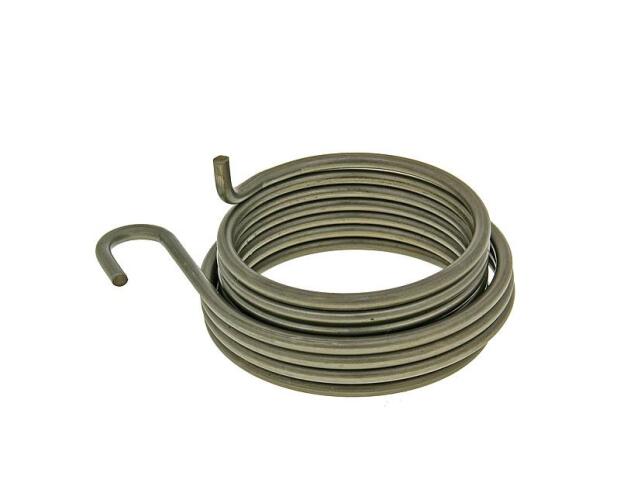 Ressort de retour Kickstarter pour CPI, Keeway, 1E40QMB