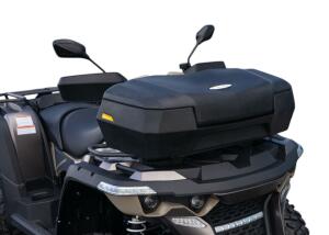 Front Koffer Box vorne CF Moto CForce 400 450 550 520 800 820 850 1000