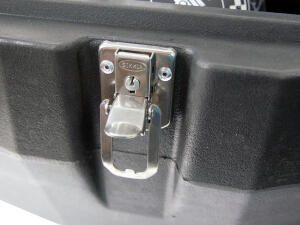 Front Koffer Box vorne CF Moto CForce 400 450 550 520 800 820 850 1000