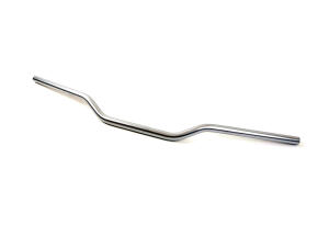 Steel-Handlebar Speedfighter AlulookTRW 22mm Suzuki GSX