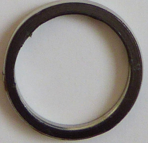 Exhaust gasket Yamaha DT 80 LC / RD 80 LC