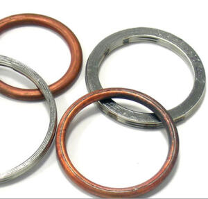 Exhaust gasket Yamaha DT 80 LC / RD 80 LC